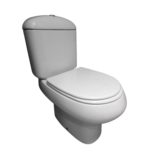 Abattant WC Compatible Bacara Gala - Ecoline