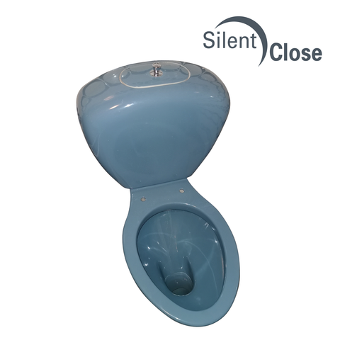 Abattant WC Compatible Cannes Spea - Chêne Woodline Frein de chute 'SC'