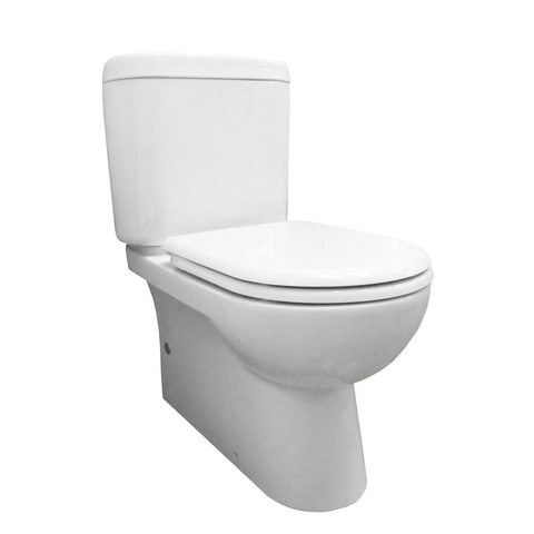 Abattant WC Compatible Darling Duravit V.2 - Entrecentros 210- Ecoline