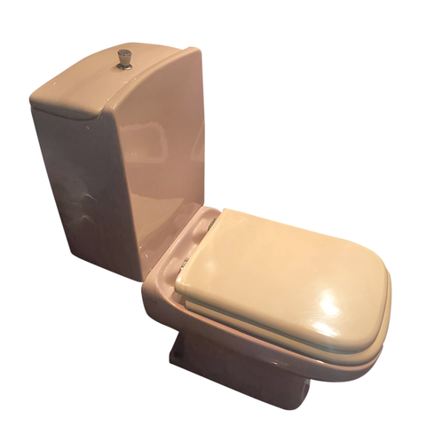 Abattant WC Compatible Duccio Senesi - Ecoline