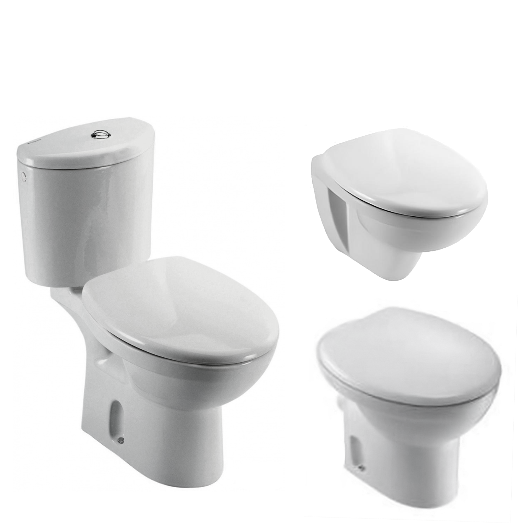 Abattant WC Compatible Ola Patio Jacob Delafon Ecoline – Estoli