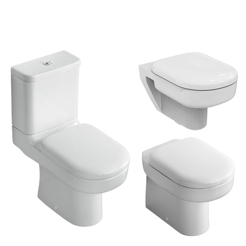 Abattant WC Compatible Playa Idéal Standard - Ecoline