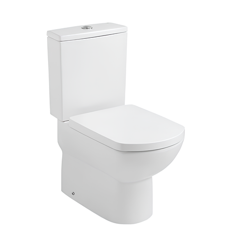 Abattant WC Compatible Sirocco Gala - Ecoline