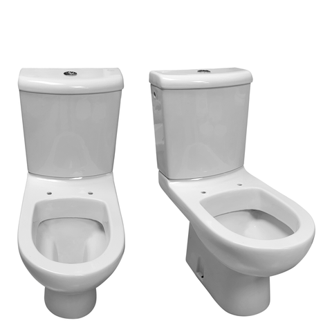 Abattant WC compatible Venise Porcher - Ecoline