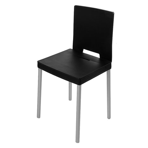 Chaise de douche solide
