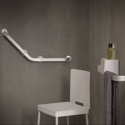 Chaise de douche solide