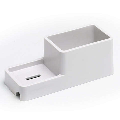 Porte-savon solide