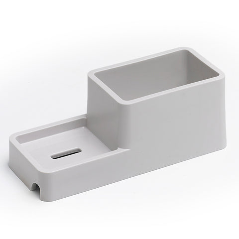 Porte-savon solide