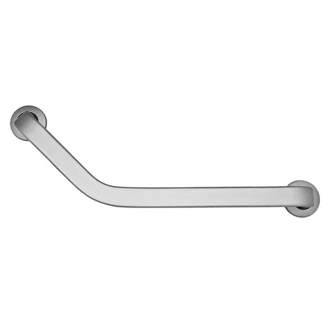 Barre solide à 135°