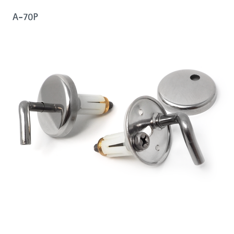 Abattant WC compatible Eurobase 300 Sphinx - Ecoline