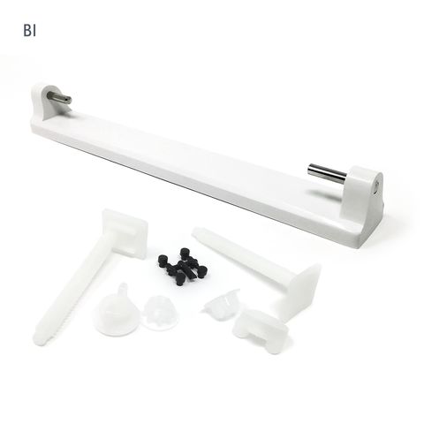 Abattant WC compatible Italica Bellavista - Ecoline