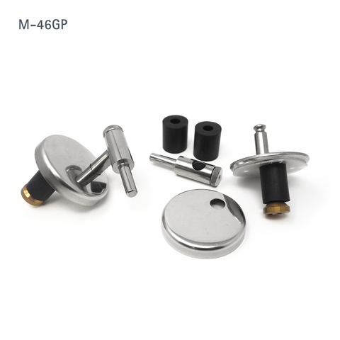 Abattant WC compatible Proa Sangra - Chêne Customline