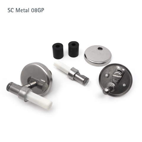 Abattant WC Compatible Proa Sangra - Chêne Customline Frein de chute 'SC'