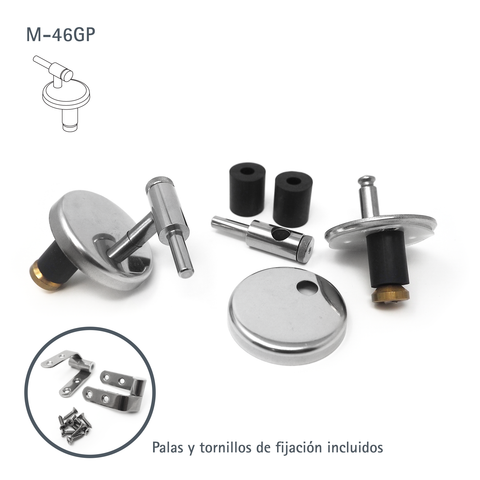 Charnière M-46GP