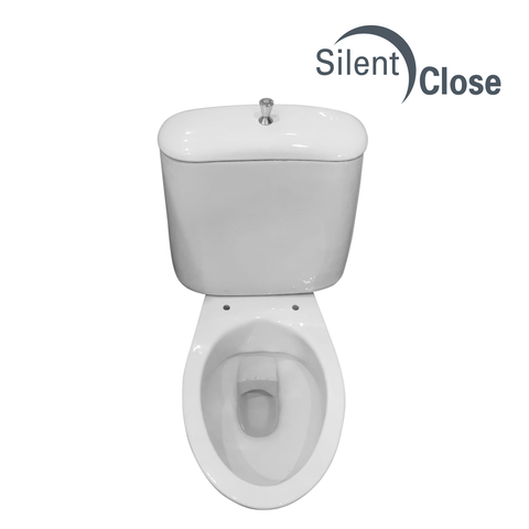 Tapa WC Compatible Apolo Jacob Delafon - Woodline Roble Amortiguada 'SC'