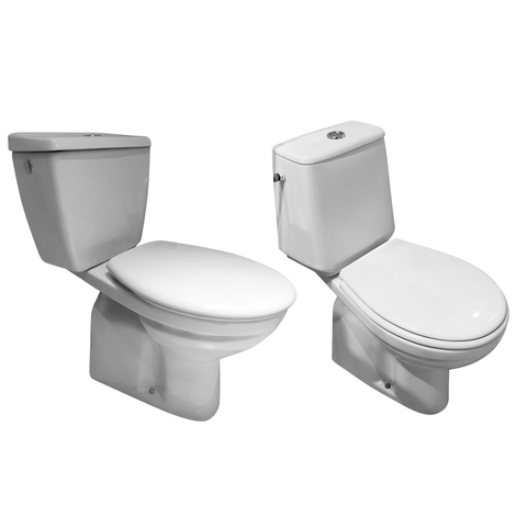 Abattant WC Compatible Atila Jacob Delafon - Ecoline
