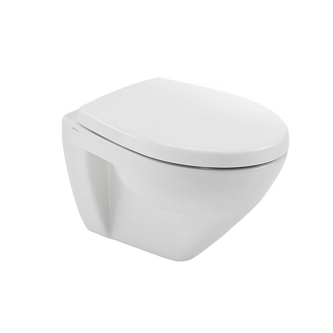 Abattant WC compatible Cetus 48 Sanindusa - Unisan - Ecoline