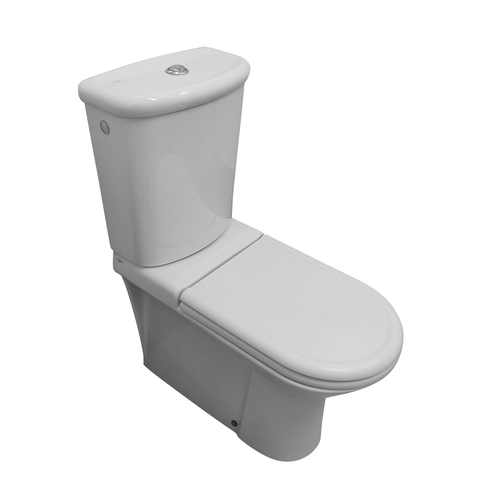 Abattant WC Compatible Civic Roca - Ecoline