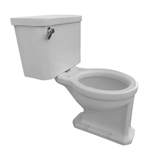 Abattant WC Béton de Roche Compatible - Dureline