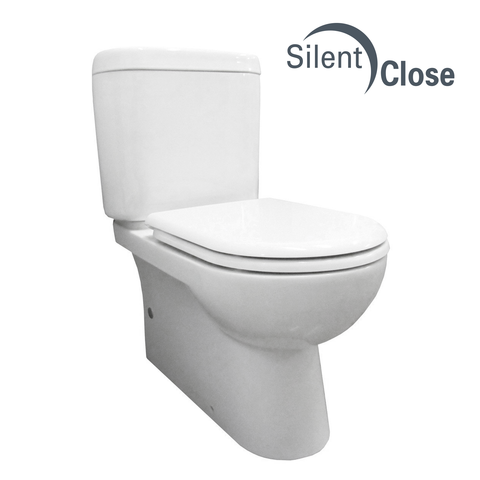 Tapa WC Compatible Darling Duravit  V.2 - Entrecentros 210- Woodline Roble Amortiguada 'SC'