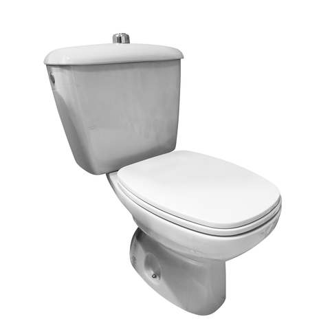 Abattant WC Compatible Diana Gala - Ecoline