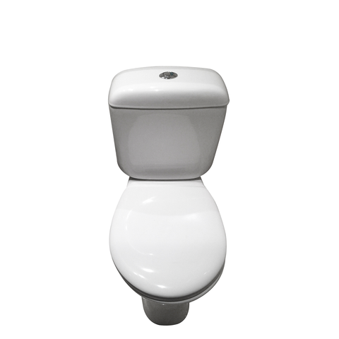Abattant WC compatible Duraplus N Duravit - Ecoline