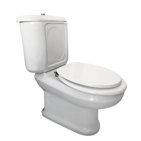 Abattant WC Compatible Élégance Valadares - Ecoline