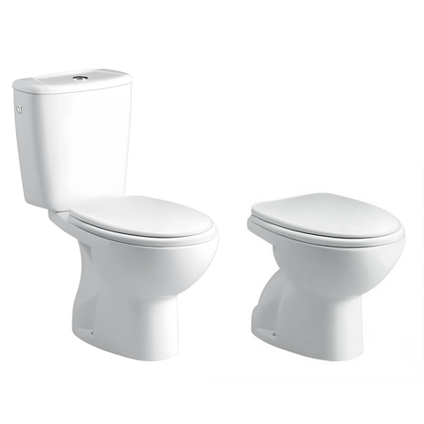 Abattant WC compatible Elia Gala - Dureline