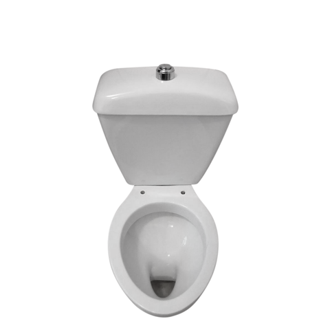 Abattant WC Compatible Florida Gala - Chêne Woodline