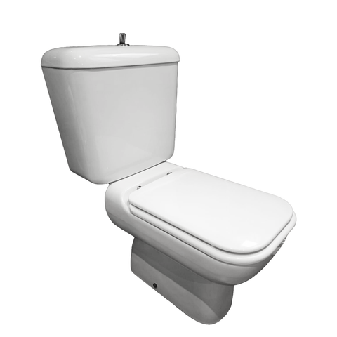 Tapa WC Compatible Gala 2000 Gala - Woodline Lacada