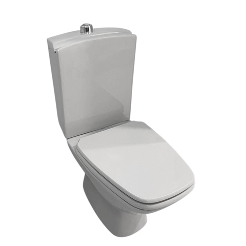 Tapa WC Compatible Granada Sangra  V.1- Woodline Lacada