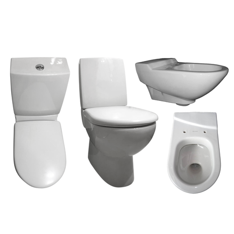 Abattant WC Compatible Helios Villeroy & Boch - Chêne Woodline