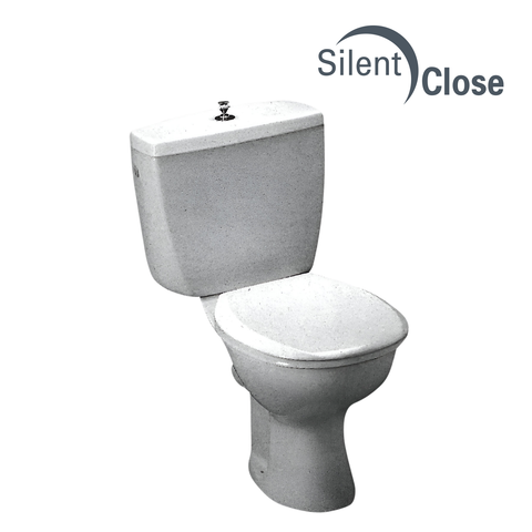 Tapa WC Compatible Isalux Ideal Standard - Woodline Roble Amortiguada 'SC'