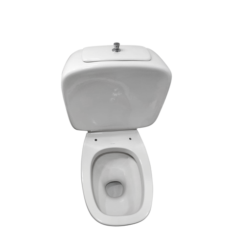 Tapa WC Compatible Italica Bellavista - Woodline Lacada