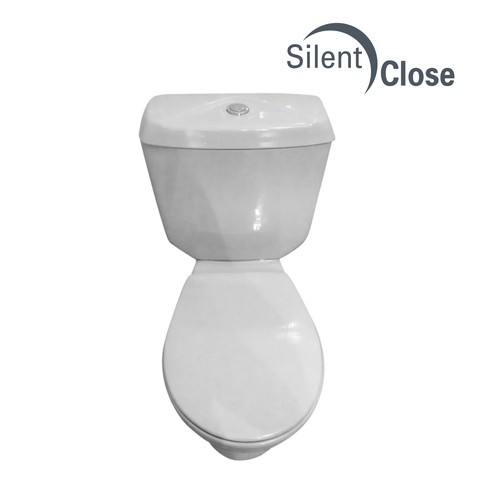 Abattant WC Compatible Khéops Ideal Standard V.1- Chêne Woodline Frein de chute 'SC'