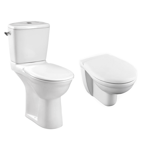 Tapa WC Compatible Kheops Ideal Standard - Dureline