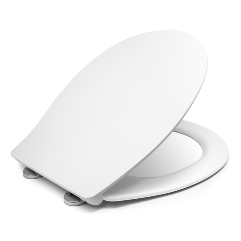 Tapa WC Compatible Targa - Targa Classic Villeroy & Boch - Dureline