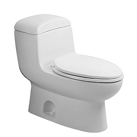 Tapa WC Compatible Metro Duravit - Woodline Roble