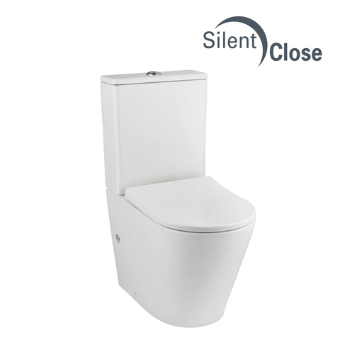 Tapa WC Compatible Nexos Teka - Strohm - Dureline Amortiguada 'SC'