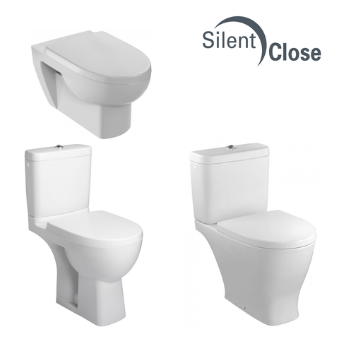 Tapa WC Compatible Odéon Up Jacob Delafon - Woodline Roble Amortiguada 'SC'