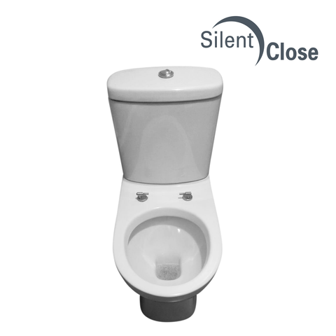 Abattant WC Compatible Odéon Up Jacob Delafon Panache - Semi-carré - Chêne Woodline Frein de chute 'SC'