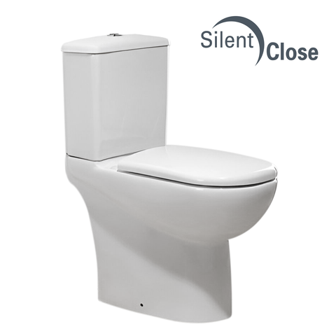 Tapa WC Compatible Proget Sanindusa - Unisan - Dureline Amortiguada 'SC'