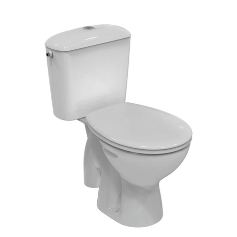 Abattant WC compatible Ulysse Porcher - Dureline