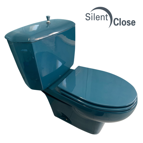 Tapa WC Compatible Venus Jacob Delafon - Woodline Roble Amortiguada 'SC'