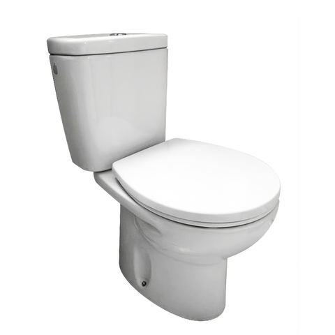 Compatible Toilet Seat Mitos Roca - Dureline