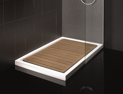 Parquet sur mesure 