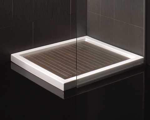 Parquet sur mesure 