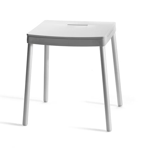 Solid Shower Stool