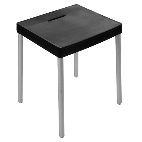 Solid Shower Stool