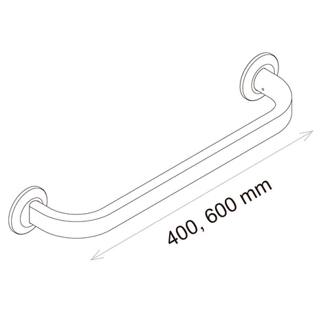 Barra de Apoyo Solid